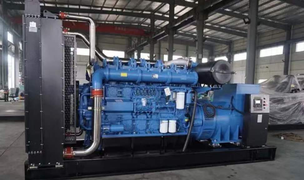 荔波如何选择适合的 500kW 柴油发电机组？