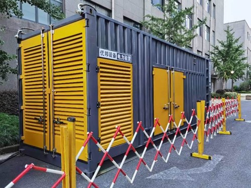 荔波发电车的优缺点分别有哪些？