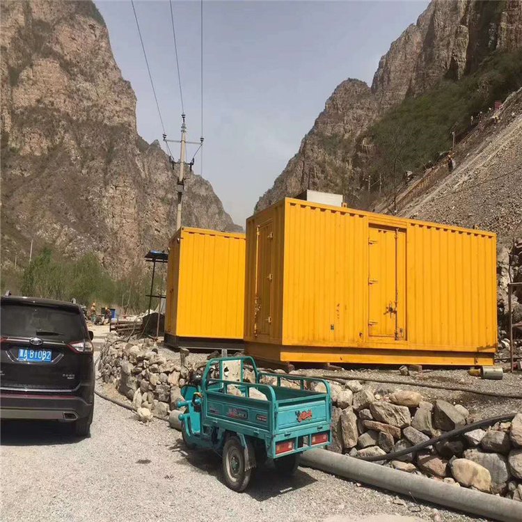 荔波柴油发电机运行时温度过高的原因有哪些？