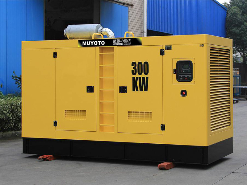 荔波发电机冷却液的冰点升高到多少时需要更换