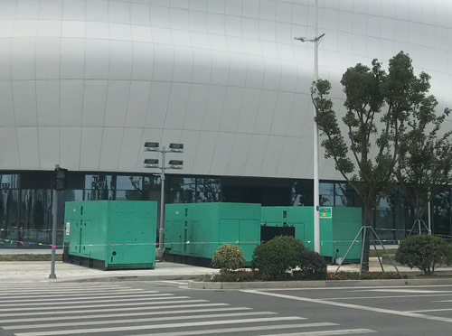 荔波柴油发电机组保养周期是多久？