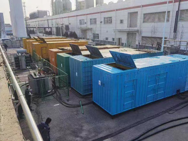 荔波380V和690V电压的电缆线相同吗？