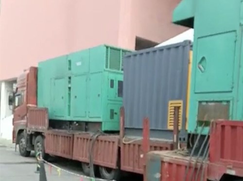 荔波柴油发电机的功率因数一般是多少？