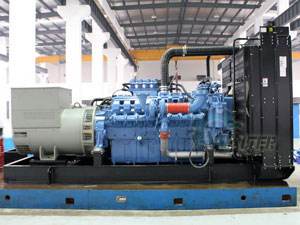 荔波功率因数低会对柴油发电机产生哪些影响？