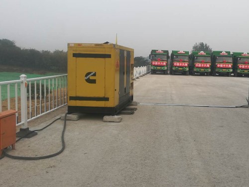 荔波发电机组中性点接地不良有哪些危害？