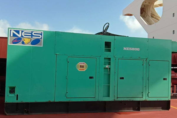 荔波如何检测发电机组中性点接地是否良好？