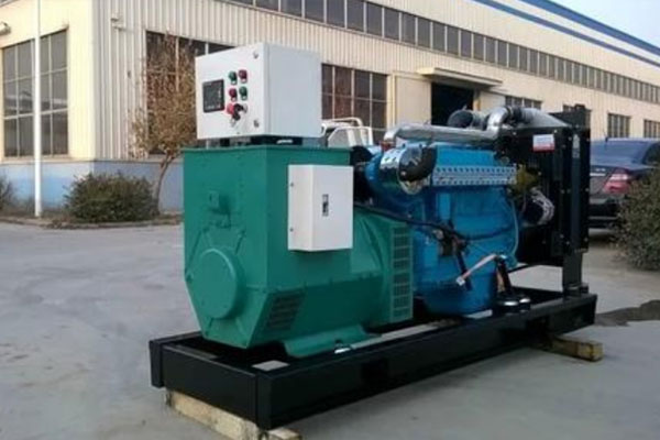 荔波发电机组的分类有哪些？