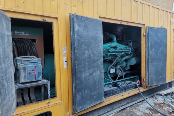 荔波发电机组夏季保养的注意事项有哪些？