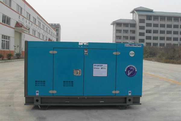 荔波发电机租赁发电机组的换季保养注意事项