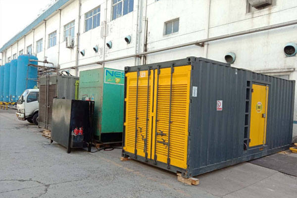 荔波发电机组保养是确保其正常运行、延长使用寿命的关键，以下是一些保养注意事项