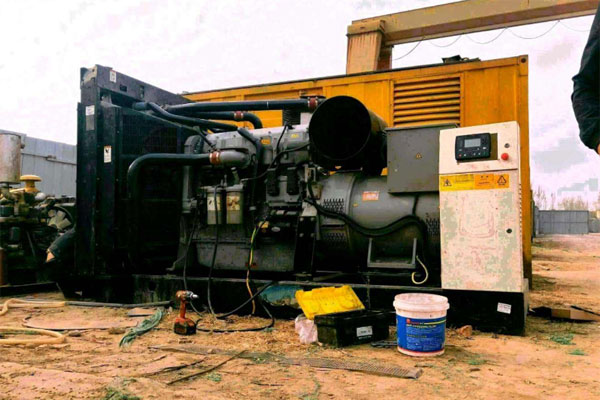 荔波柴油发电机组都有哪几种电压规格？
