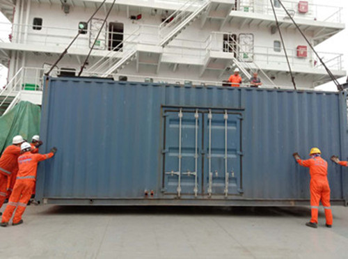 荔波柴油发电机组和储能设备配合使用时，有哪些需要注意的问题？