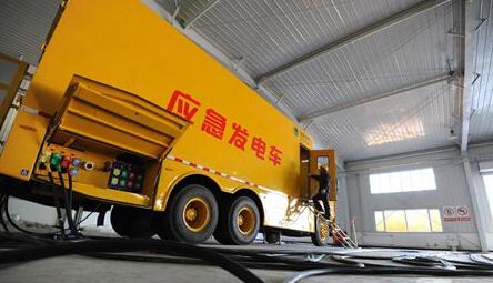 荔波发电机组租赁的前景市场如何？