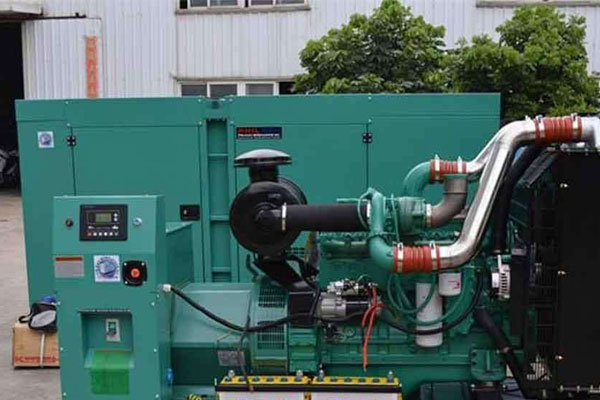 荔波工厂发电机应急发电注意事项？