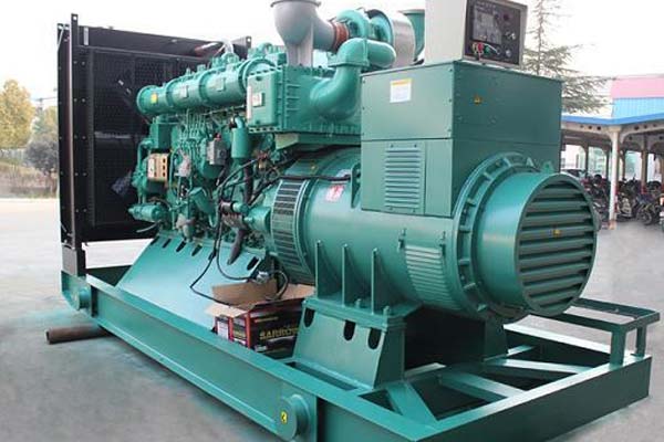 荔波工厂发电机应急发电中如何优化燃油储备管理？