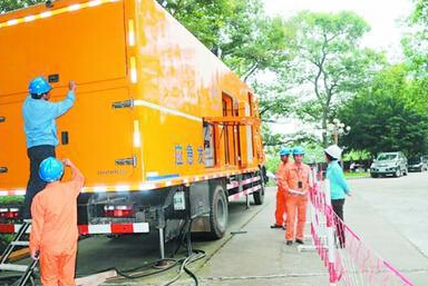 荔波不同标号的柴油可以混合使用吗？