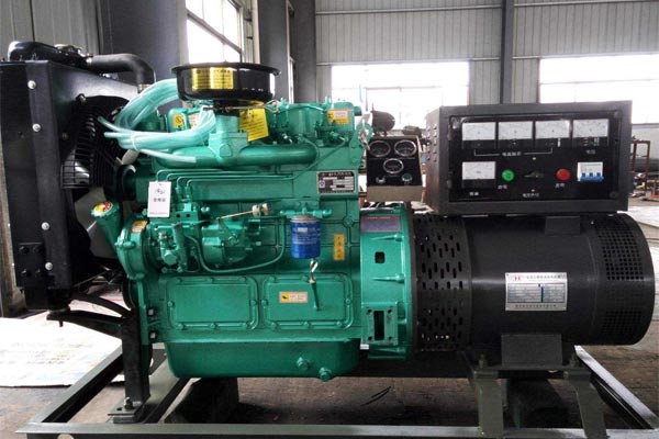 荔波传感器在柴油发电机组中起到什么作用？