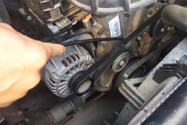 荔波转速传感器的工作原理是什么？