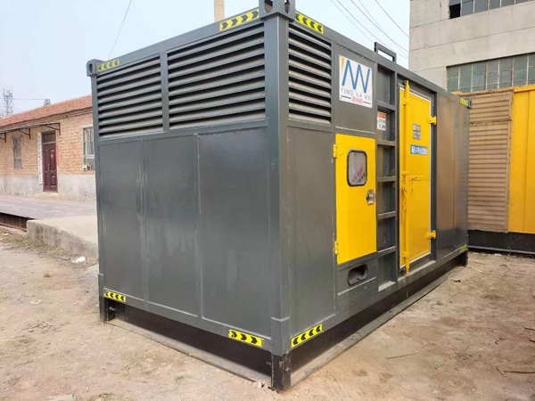 荔波进行柴油发电机组电瓶性能测试时，有哪些注意事项？