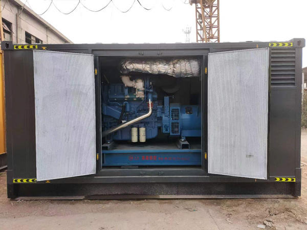 荔波柴油发电机组的电瓶应该如何选择？