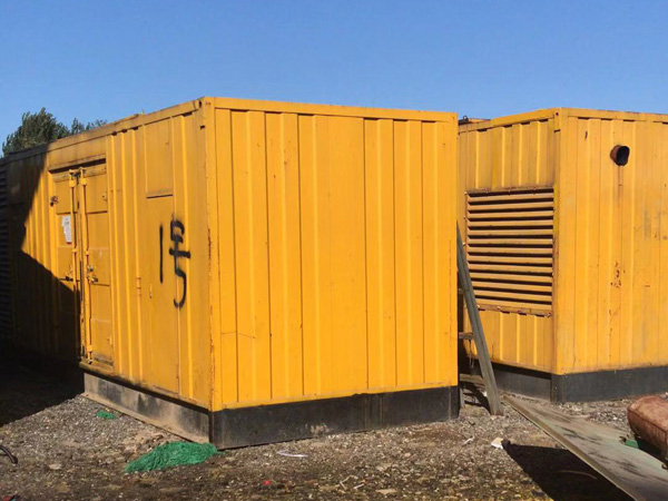 荔波柴油发电机组深海控制系统怎么样？