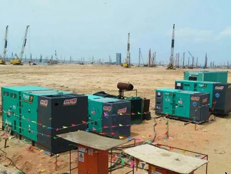 荔波上柴柴油发电机组的质量怎么样？