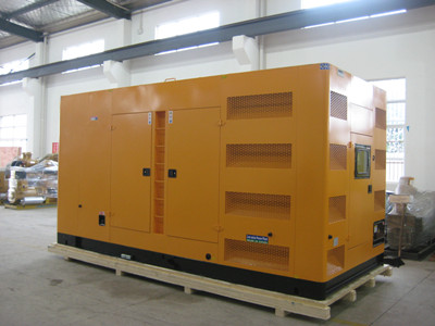 荔波不同类型的发电机组在冬季保养时的注意事项有何差异？