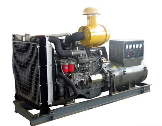 荔波汽油发电机组冬季保养时，燃油系统需要注意什么？