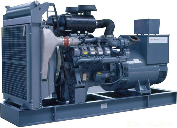 荔波发电机组冬季保养需注意哪些细节？