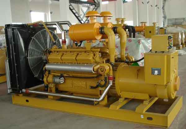 荔波发电机组的燃油预热装置坏了怎么办？