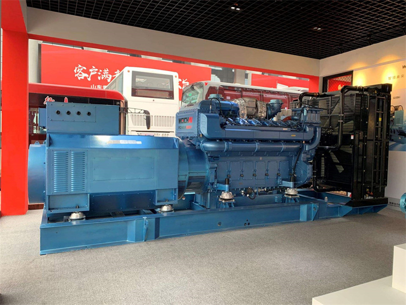 荔波柴油发电机组冬季保养周期是多久？