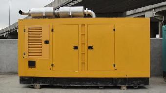 荔波柴油发电机组北方使用是否需要加装加热装置？