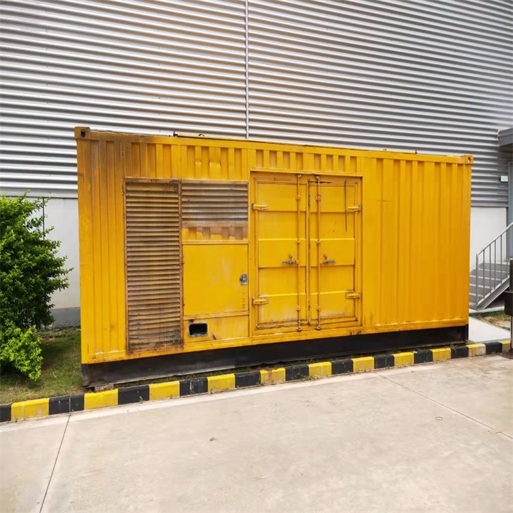 荔波柴油发电机组在冬季启动前如何对燃油系统进行预热？