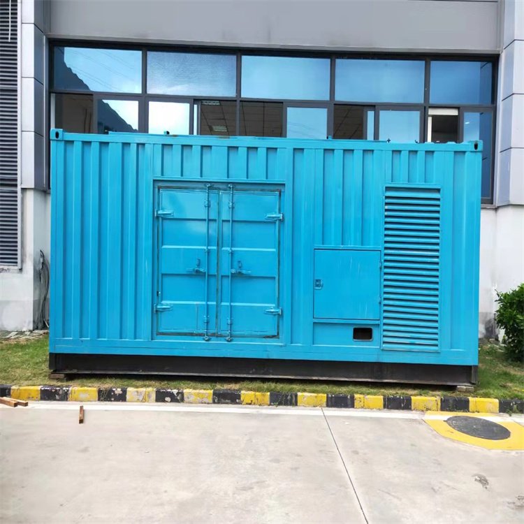 荔波柴油发电机组冬季燃油使用注意事项？