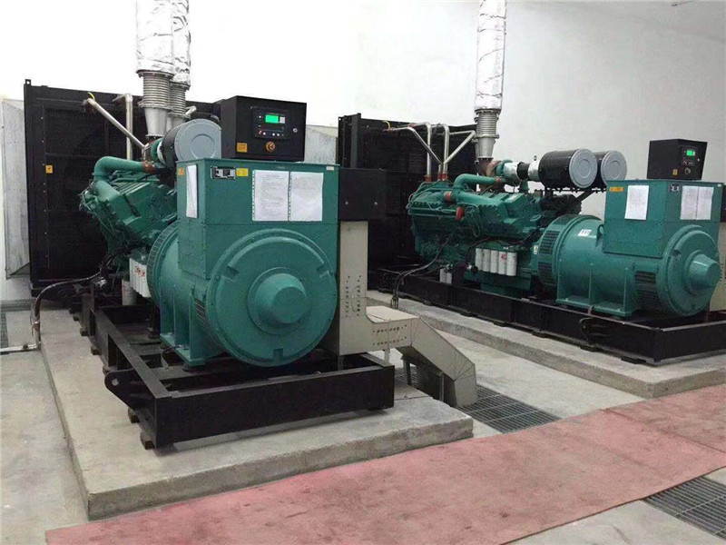 荔波柴油发电机组冬季寒冷地区使用需注意哪些事项？