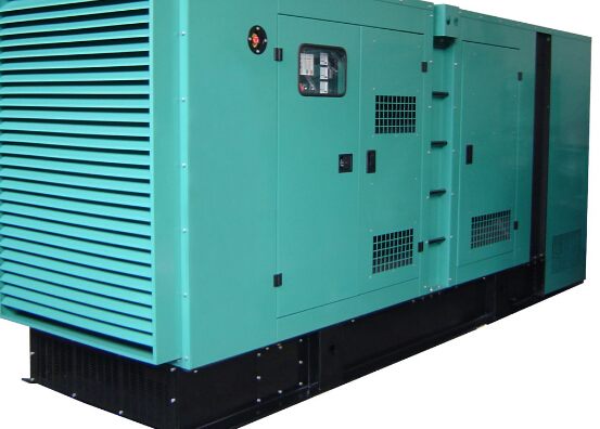 荔波发电机组水冷式机油散热器常见的故障有哪些？