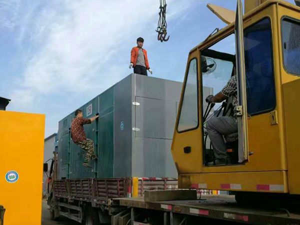 荔波更换水冷式机油散热器密封件的操作流程是怎样的？