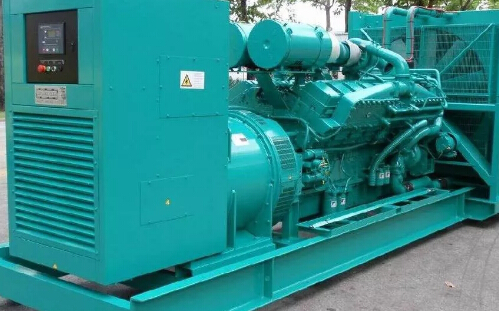 荔波柴油发电机组冬季使用中需要注意哪些事项？