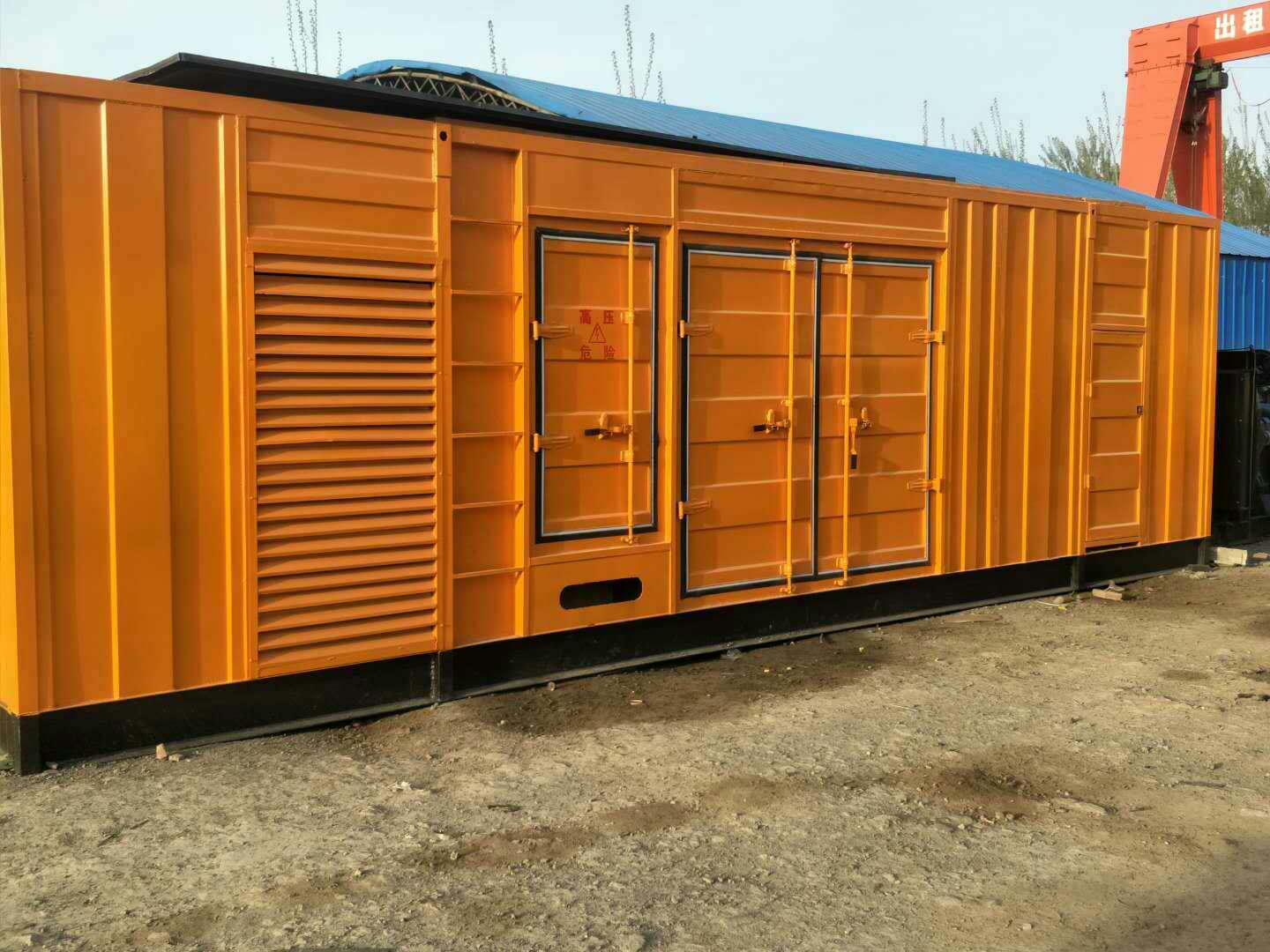 荔波如何判断柴油发电机组的蓄电池是否出现硫化现象？