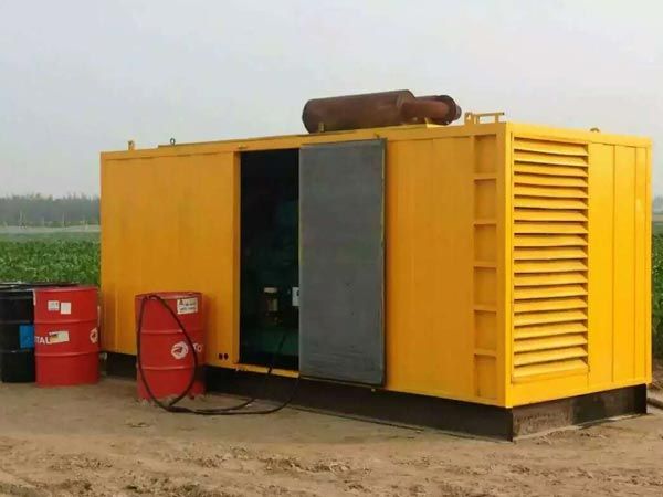 荔波如何判断柴油发电机的充电系统是否正常？