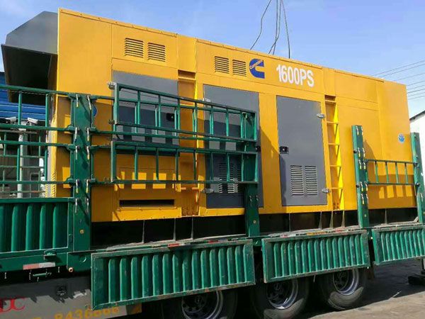 荔波一份发电机组安装调试合同的注意事项