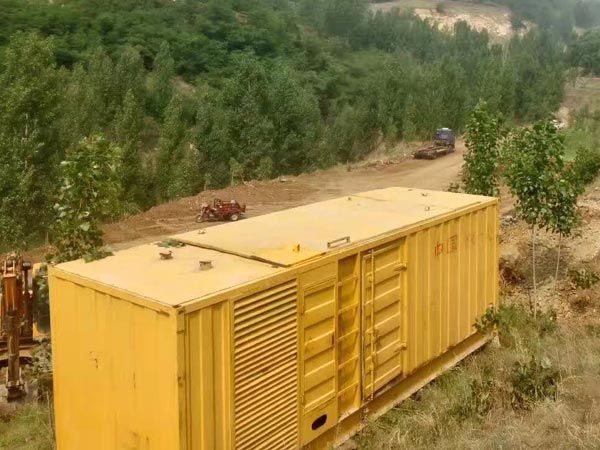 荔波柴油发电机组冬季日常维修注意事项？